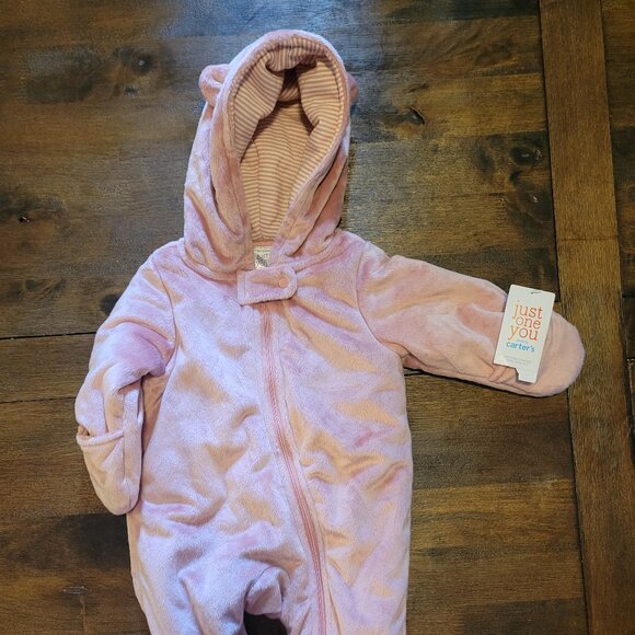 3M Carter's Snowsuit - Picture 1 of 4